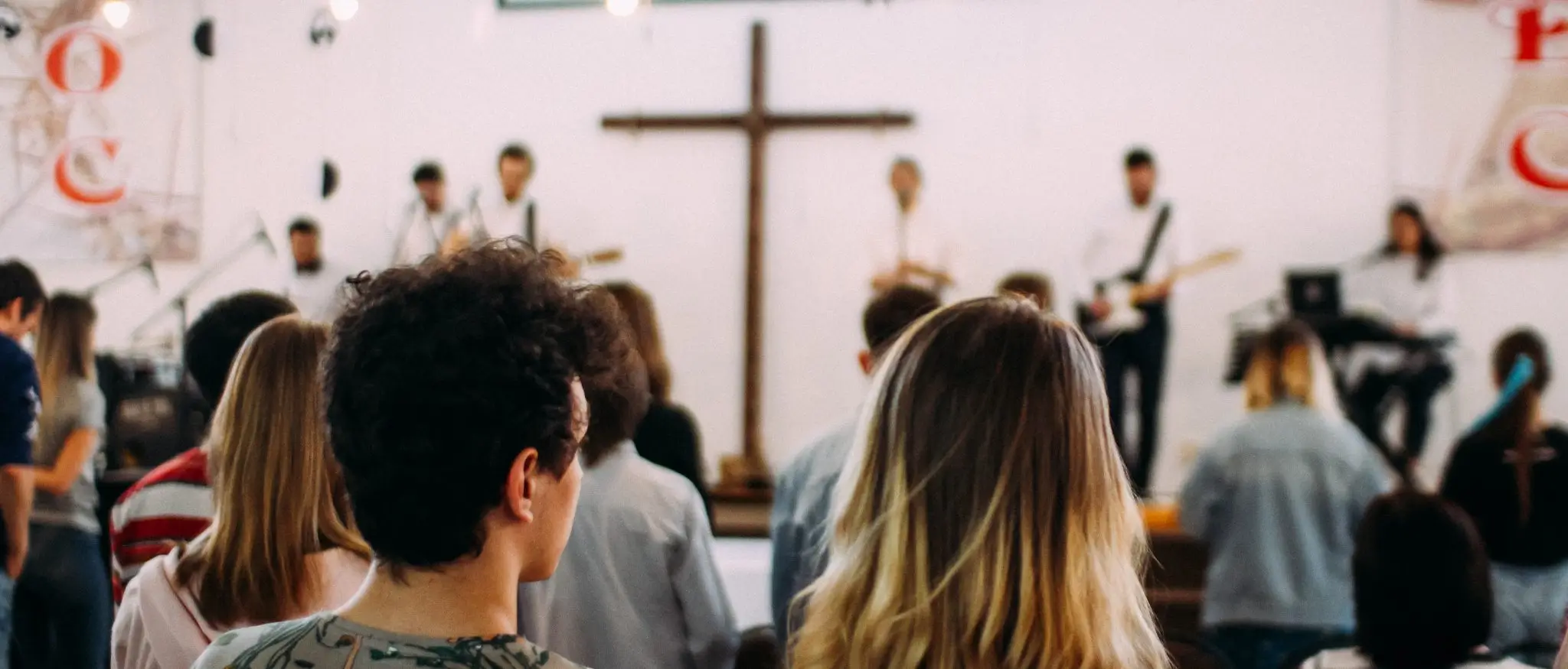 Ministerio de Jóvenes