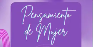 Pensamiento de Mujer